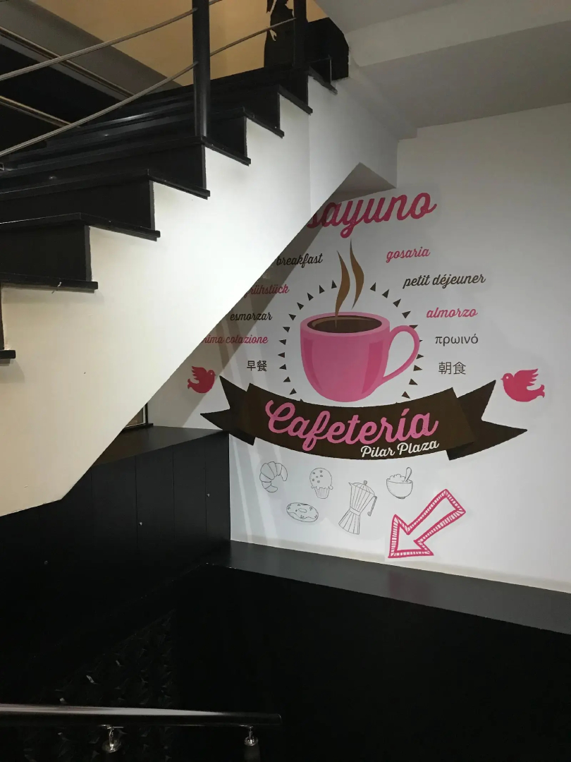 Photo - Hotel Pilar Plaza