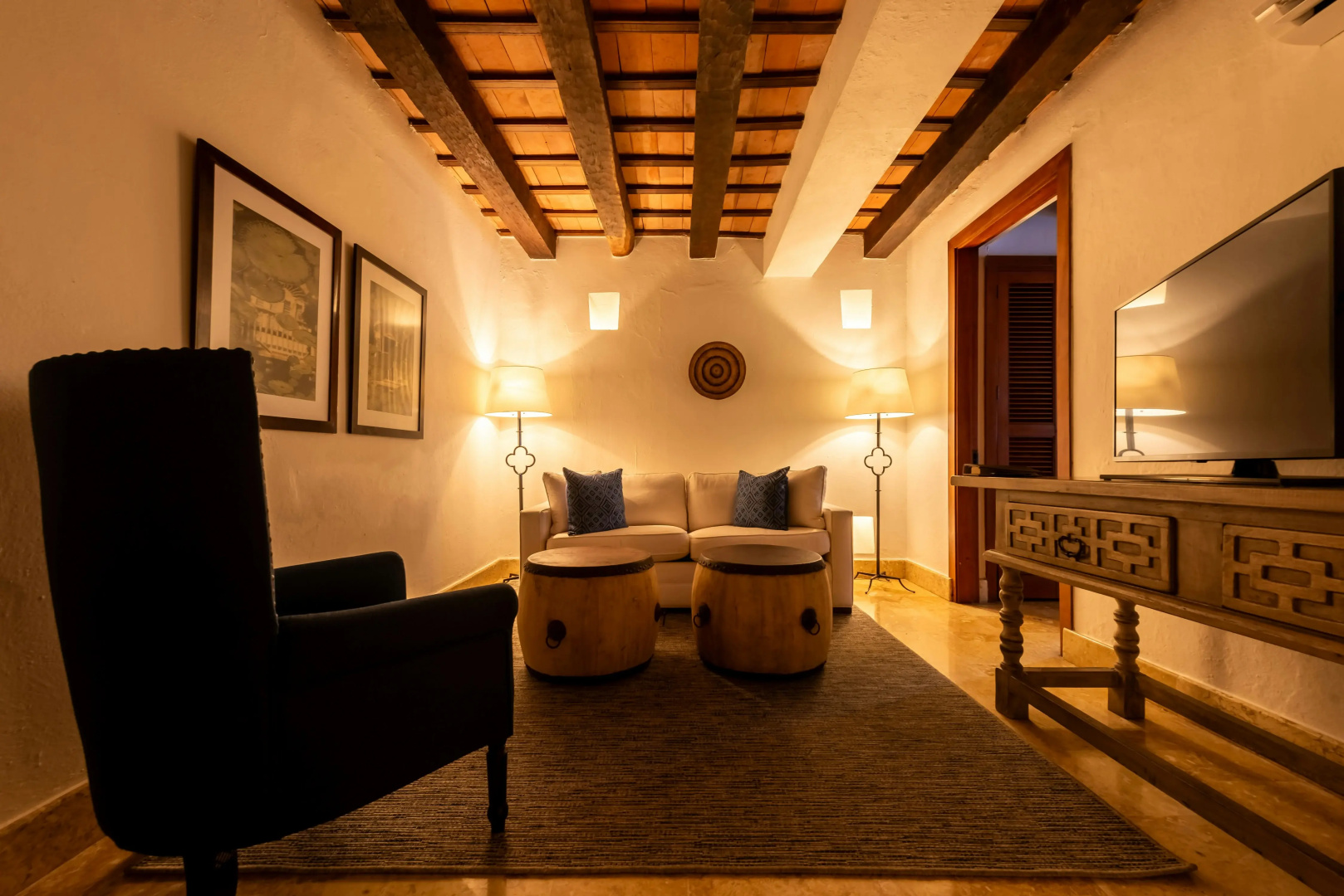 Foto - Hotel Casa San Agustin