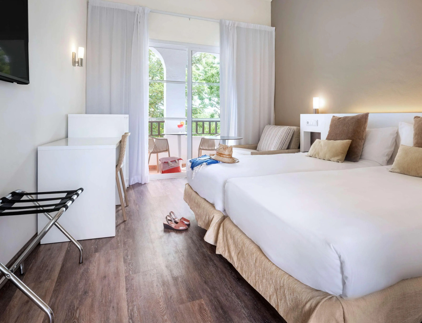 Foto - SOL Falcó Menorca