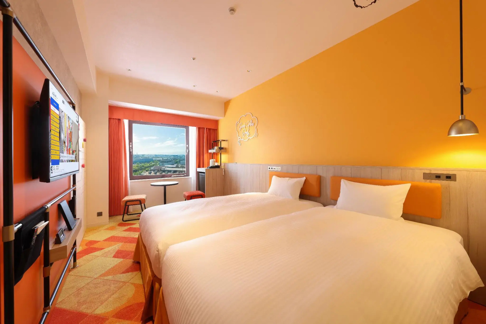 Foto - Hotel Kintetsu Universal City