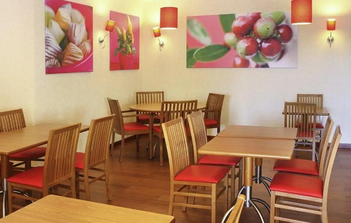 Photo - Hotel ibis Setubal