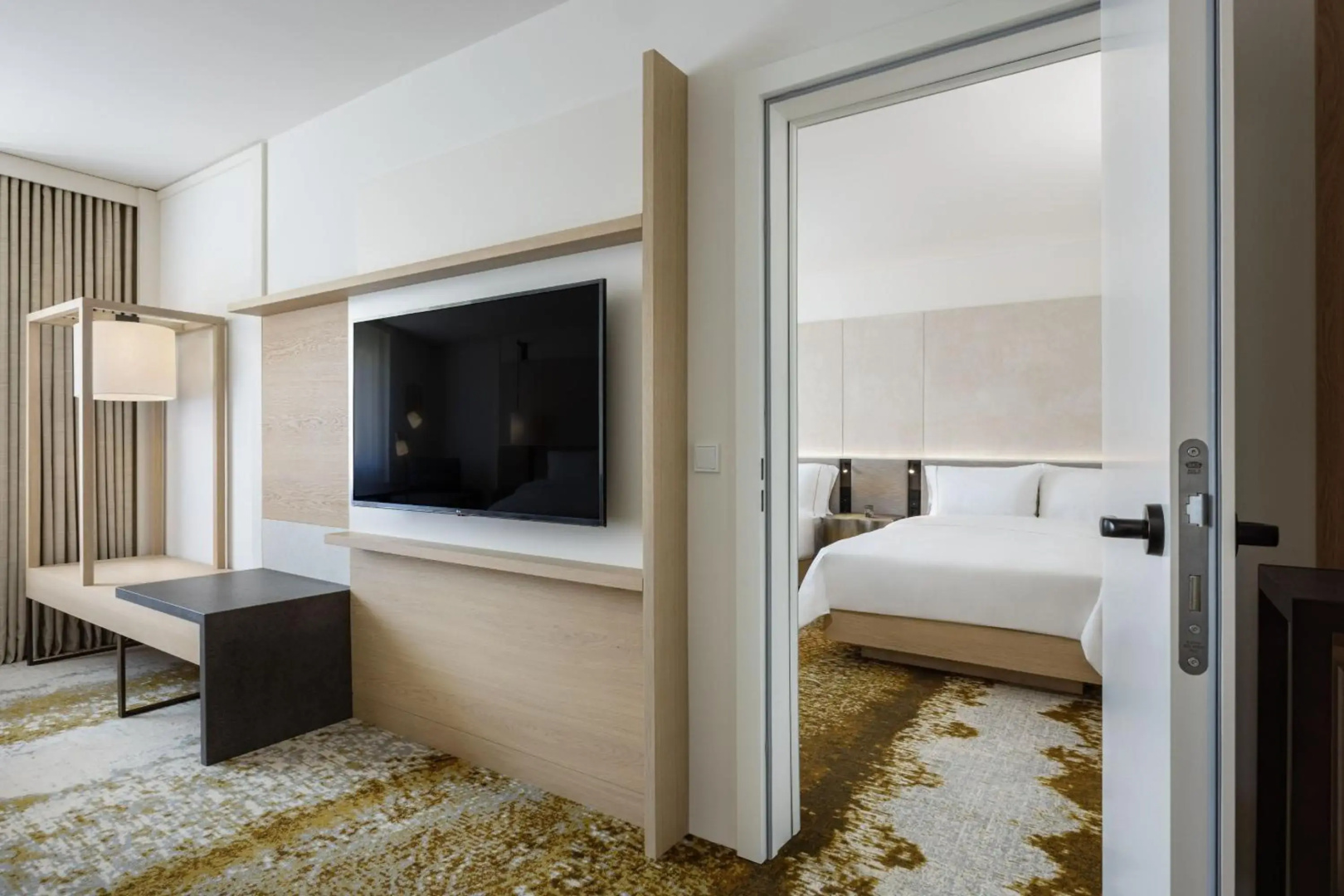 Foto - The Westin Grand Frankfurt