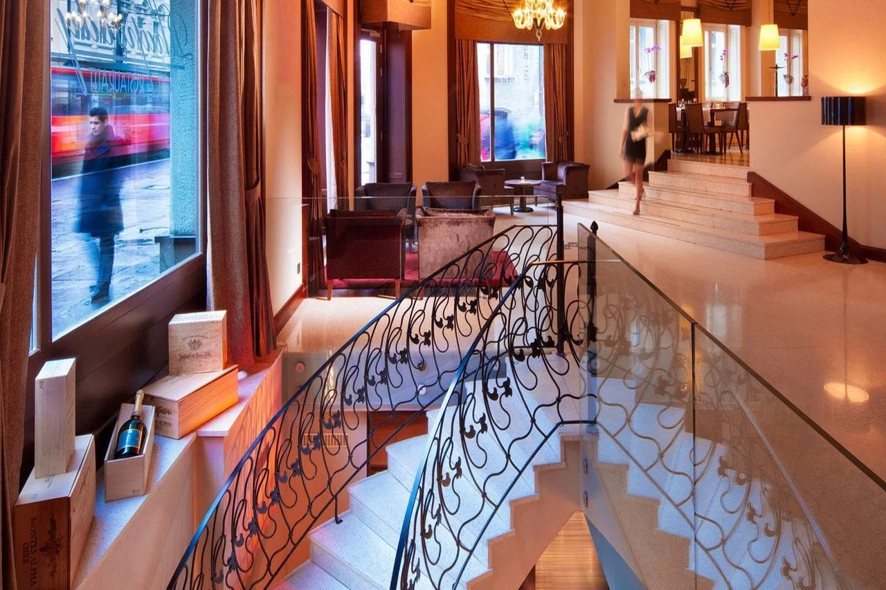 Foto - Roset Hotel & Residence