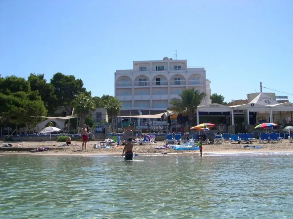 Foto - Apartamentos La Kiki