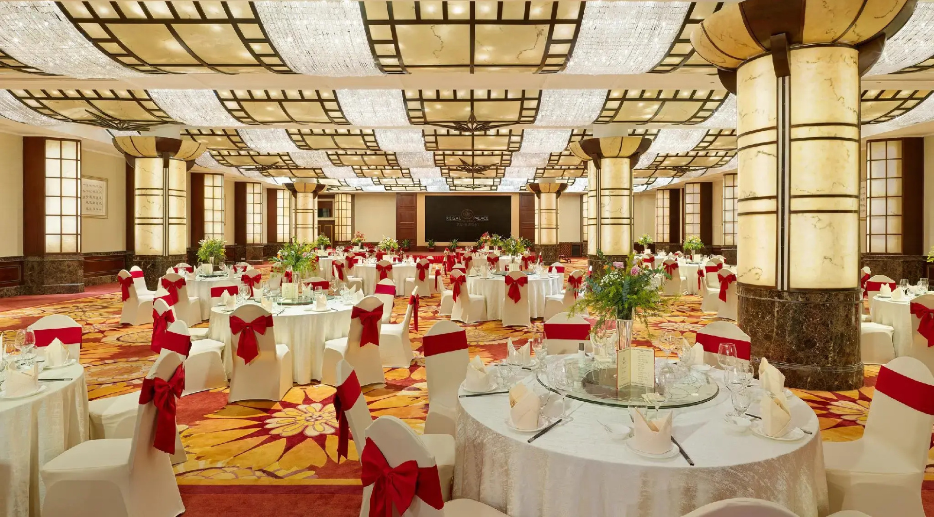 Photo - Regal Palace Hotel