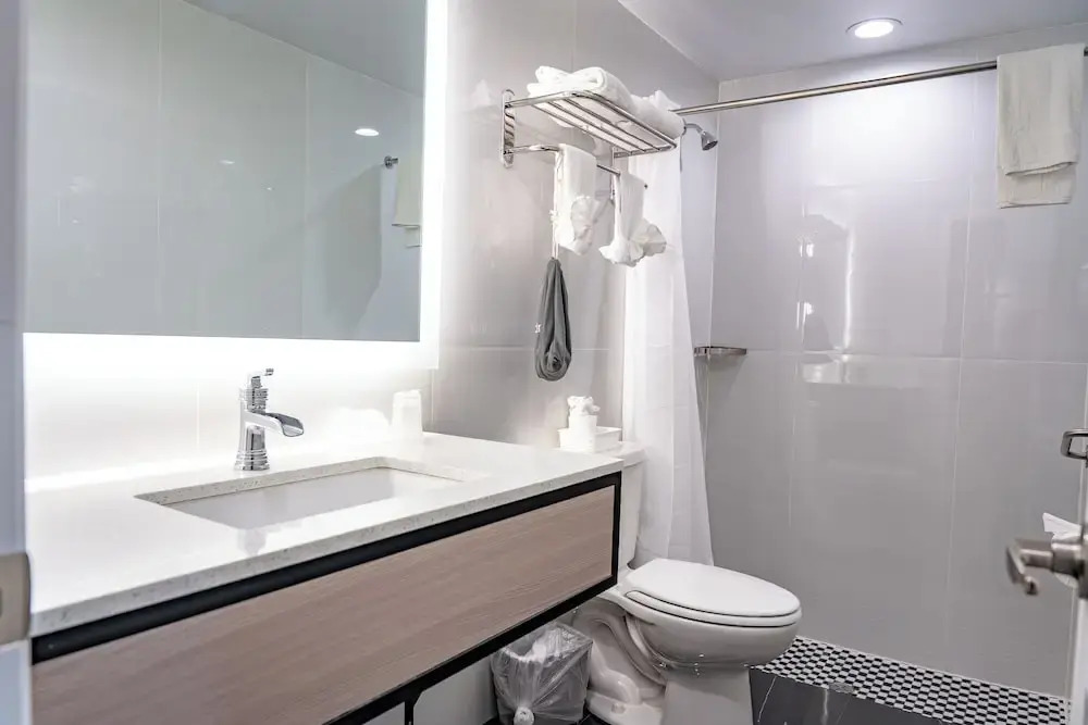 Foto - Whitman Motor Lodge