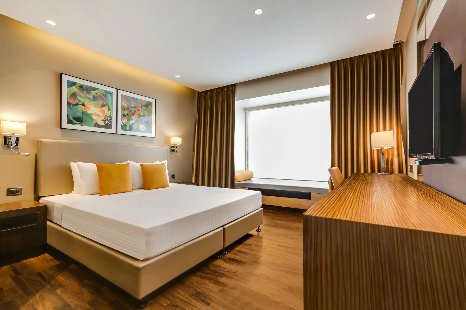 Photo - Lemon Tree Hotel Viman Nagar Pune