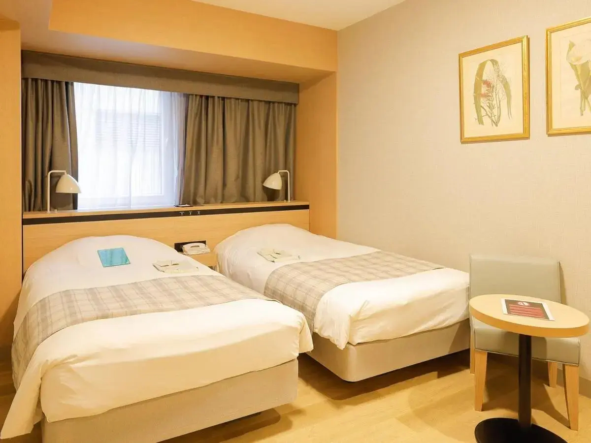 Foto - Hotel Monte Hermana Fukuoka