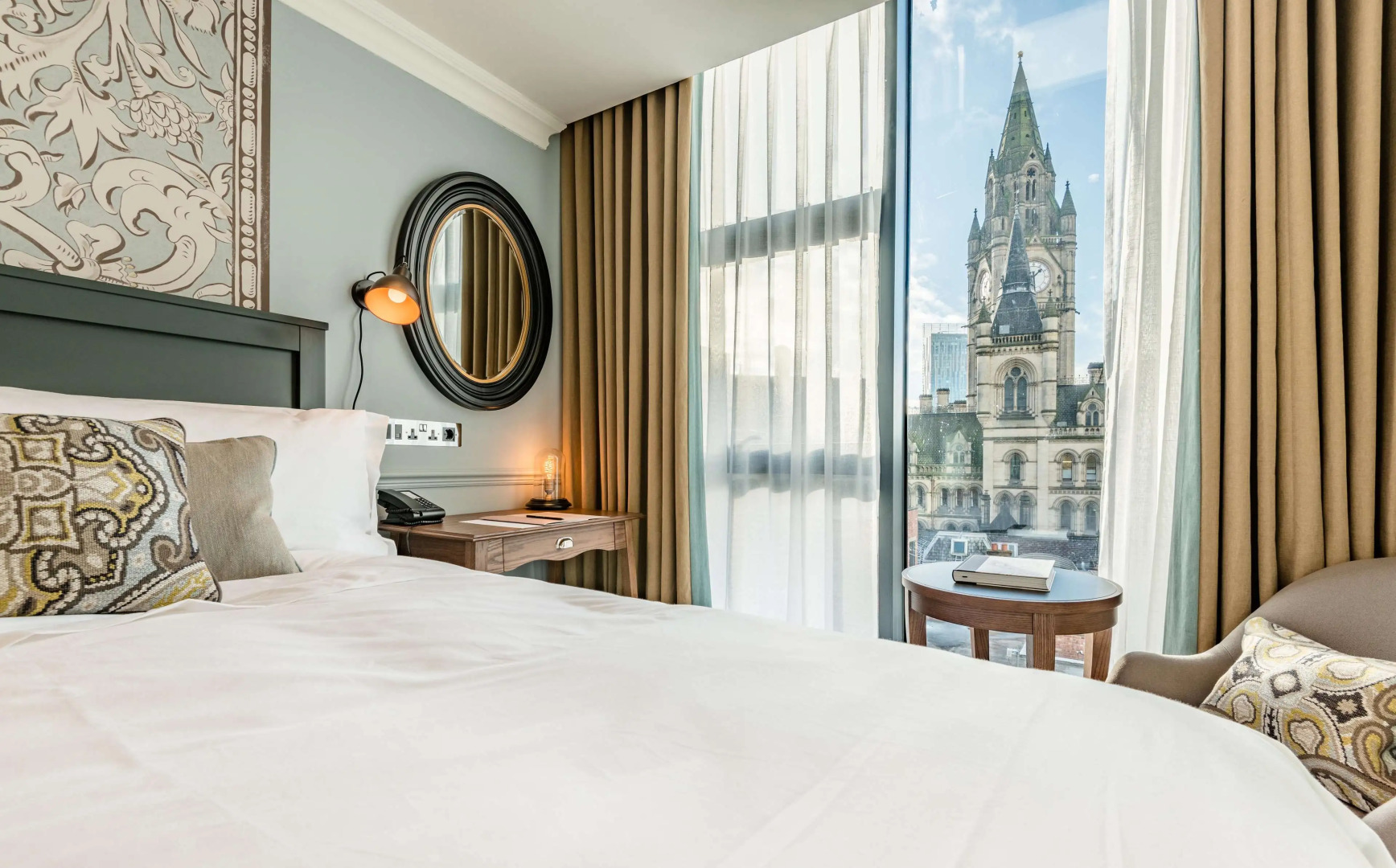Foto - King Street Townhouse Hotel & Spa