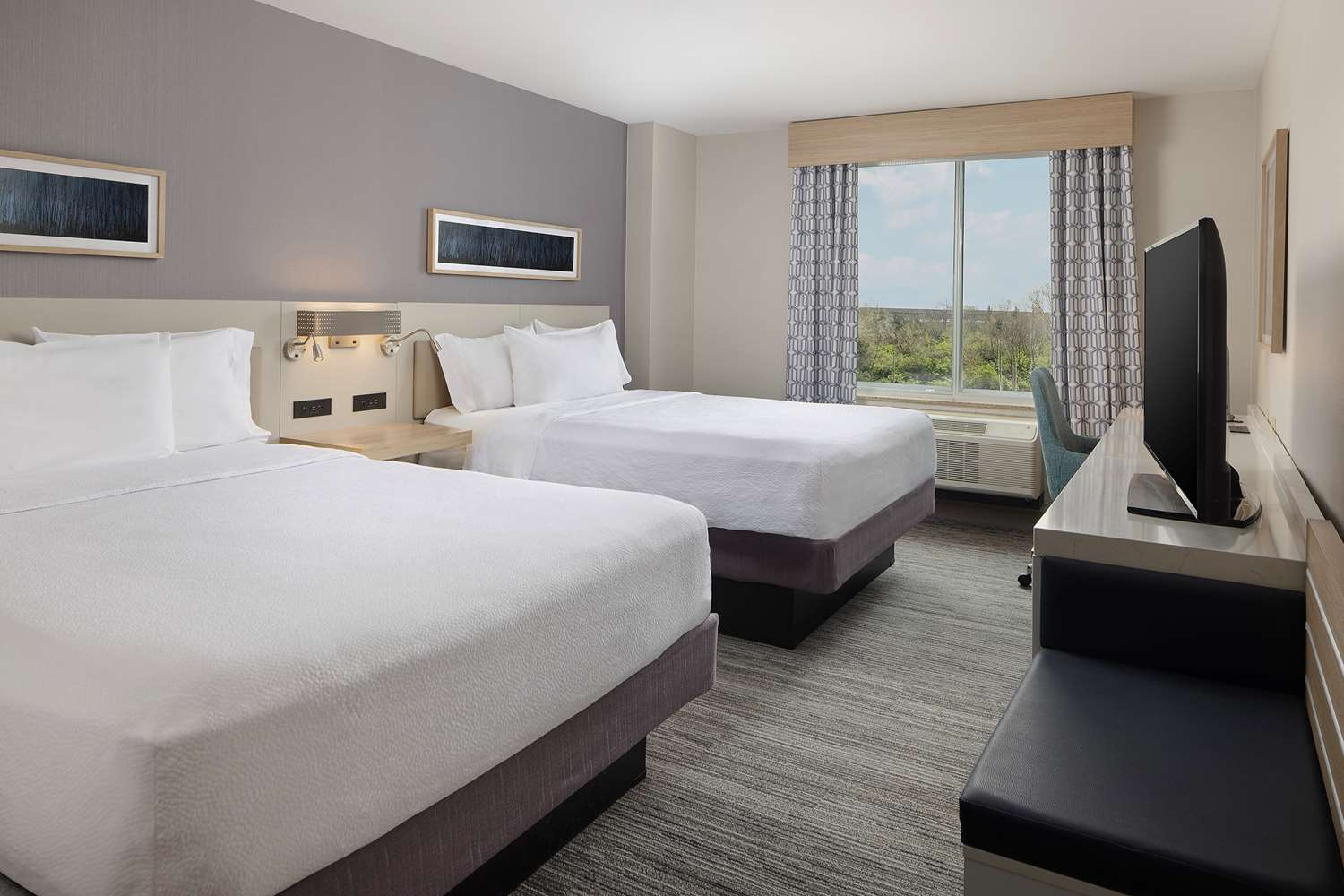 Foto - Hilton Garden Inn Queens/JFK Airport