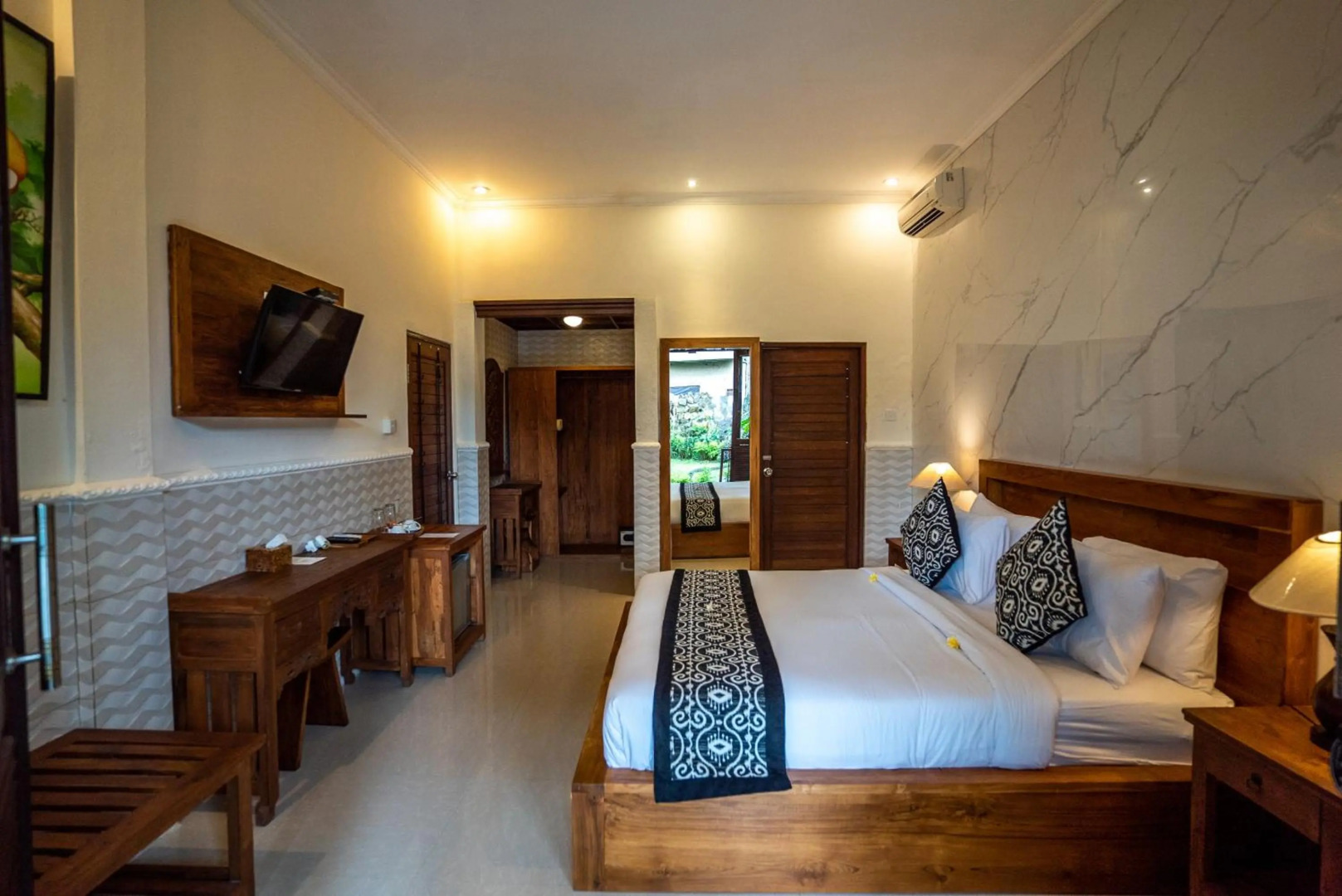 Photo - Pertiwi Resort & Spa