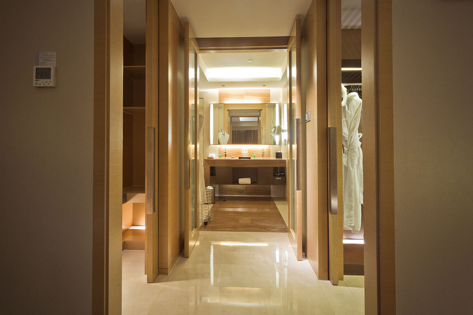 Photo - Le Méridien Qingdao