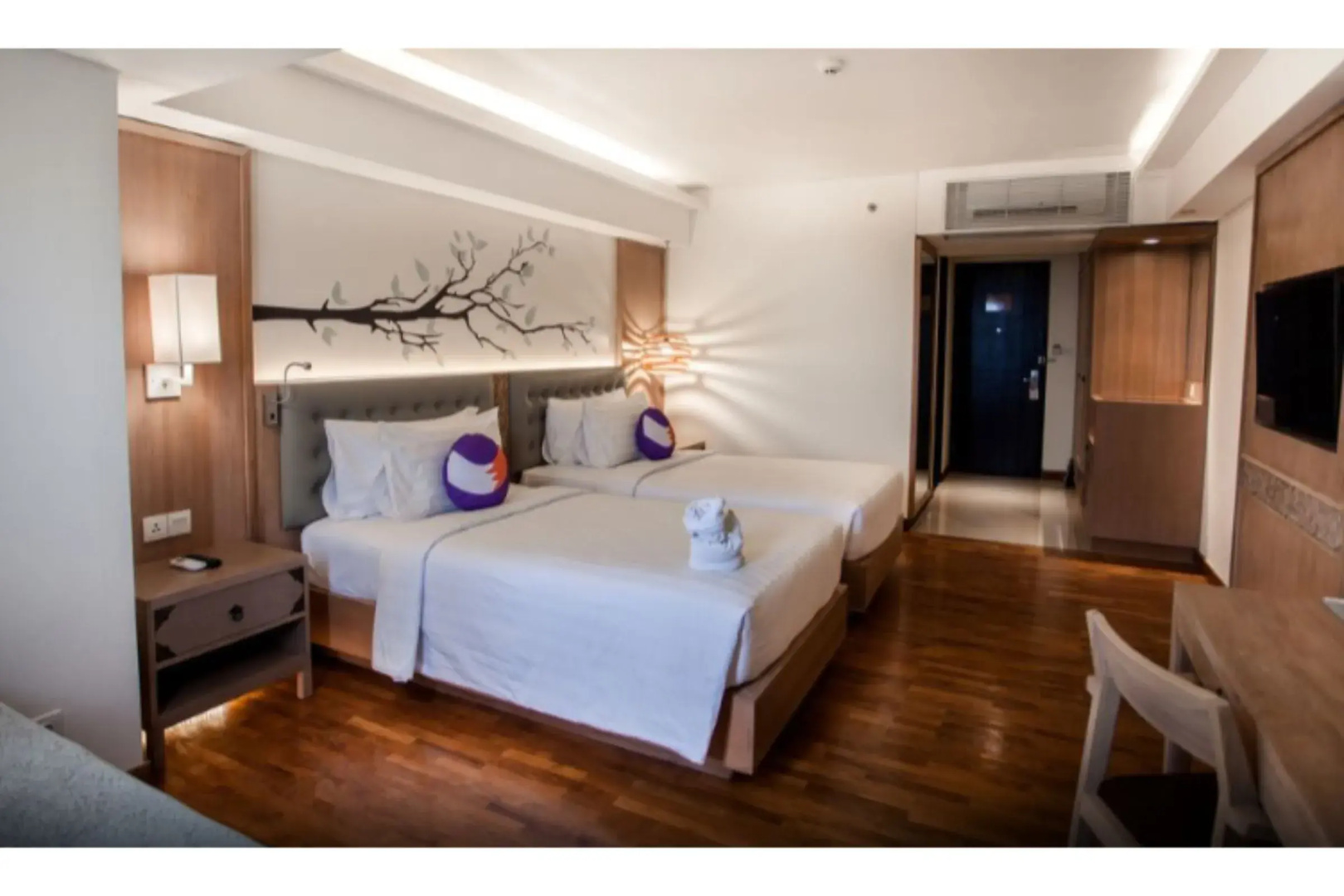 Photo - FOX Hotel Jimbaran Beach Bali