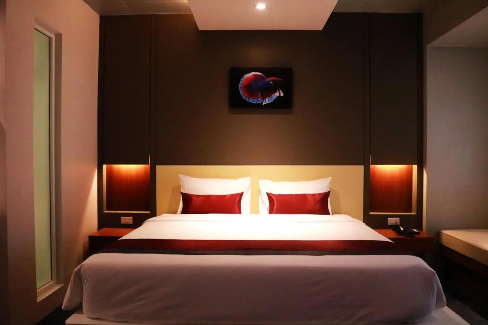 Photo - Star Hotel Chiang Mai - SHA Extra Pus