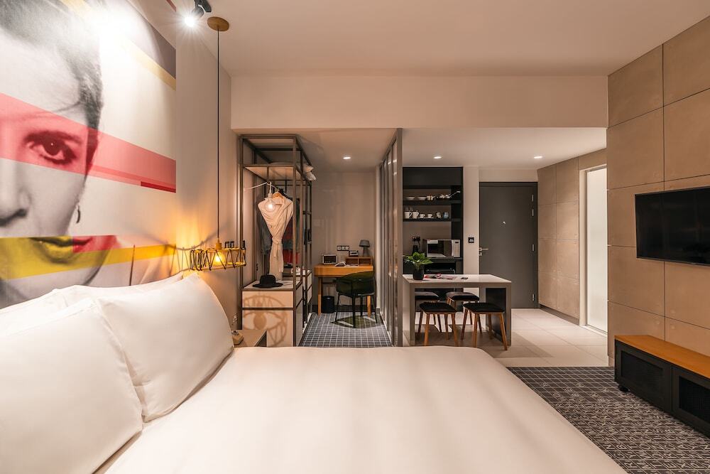 Photo - Studio One Hotel