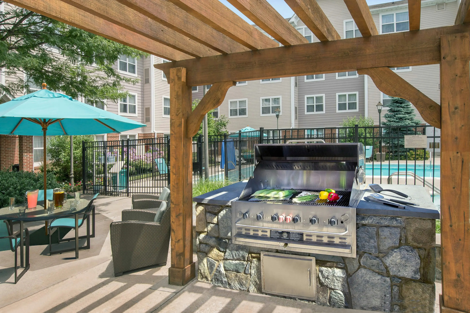 Photo - Residence Inn By Marriott Fairfax Merrifield