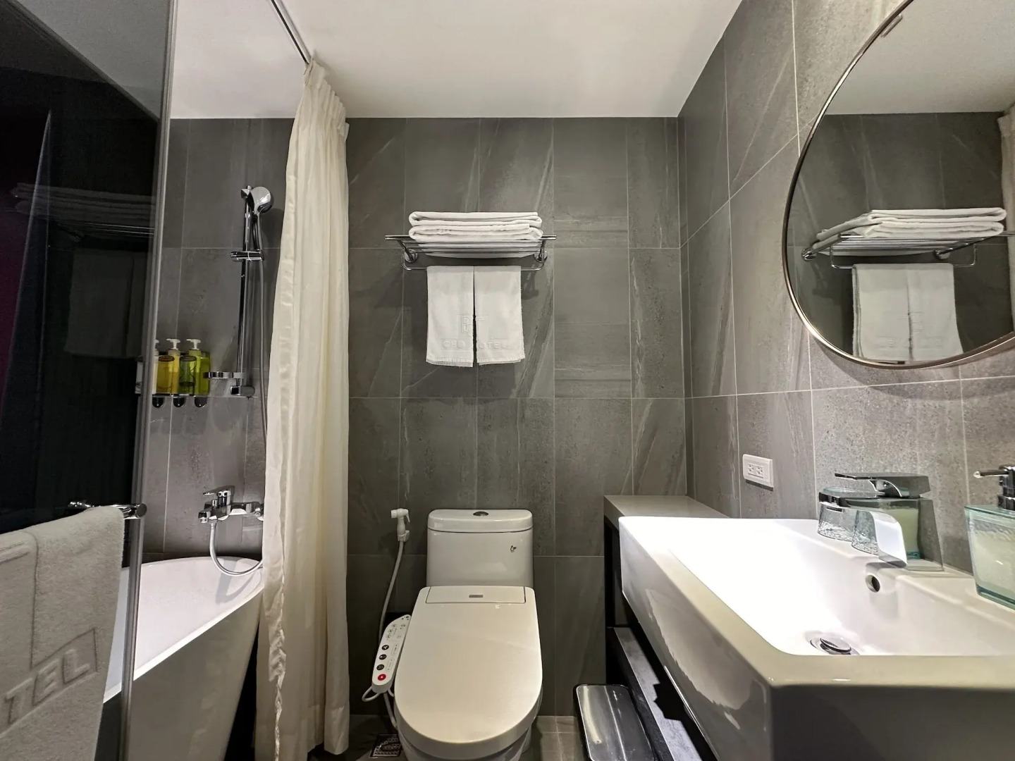 Foto - Cho Hotel