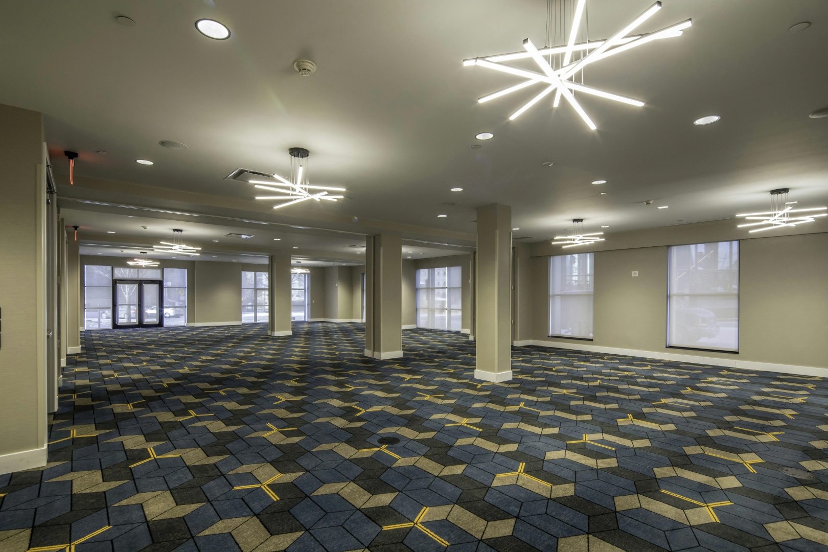 Photo - DoubleTree by Hilton Hotel & Suites Pittsburgh Downtown