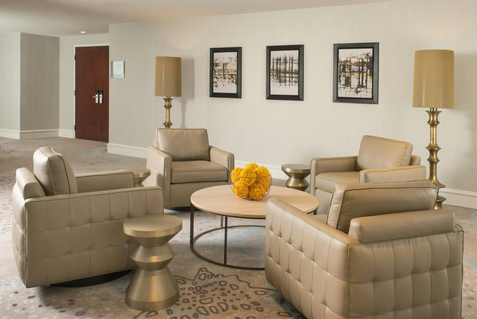 Foto - DoubleTree by Hilton Hotel Dallas – Love Field