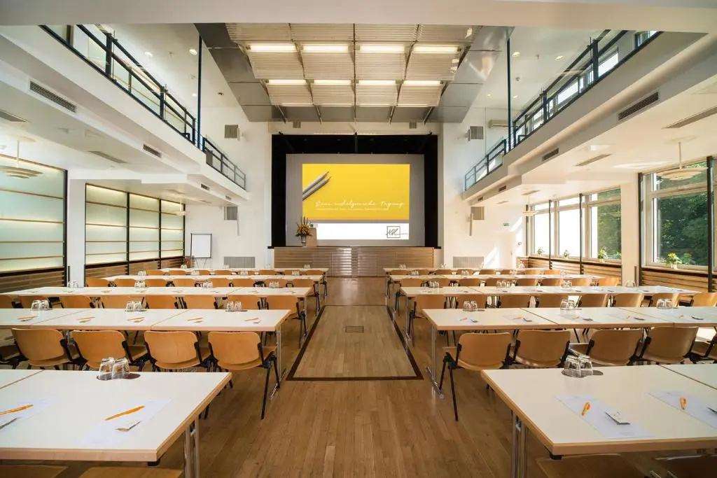 Foto - mainhaus Stadthotel Frankfurt