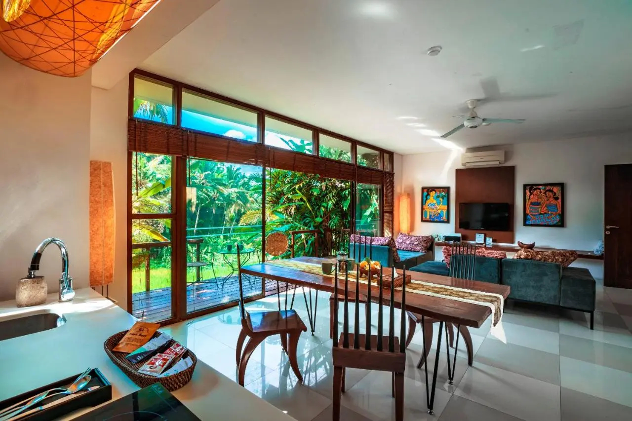 Foto - Ubud Green Resort Villas Powered by Archipelago