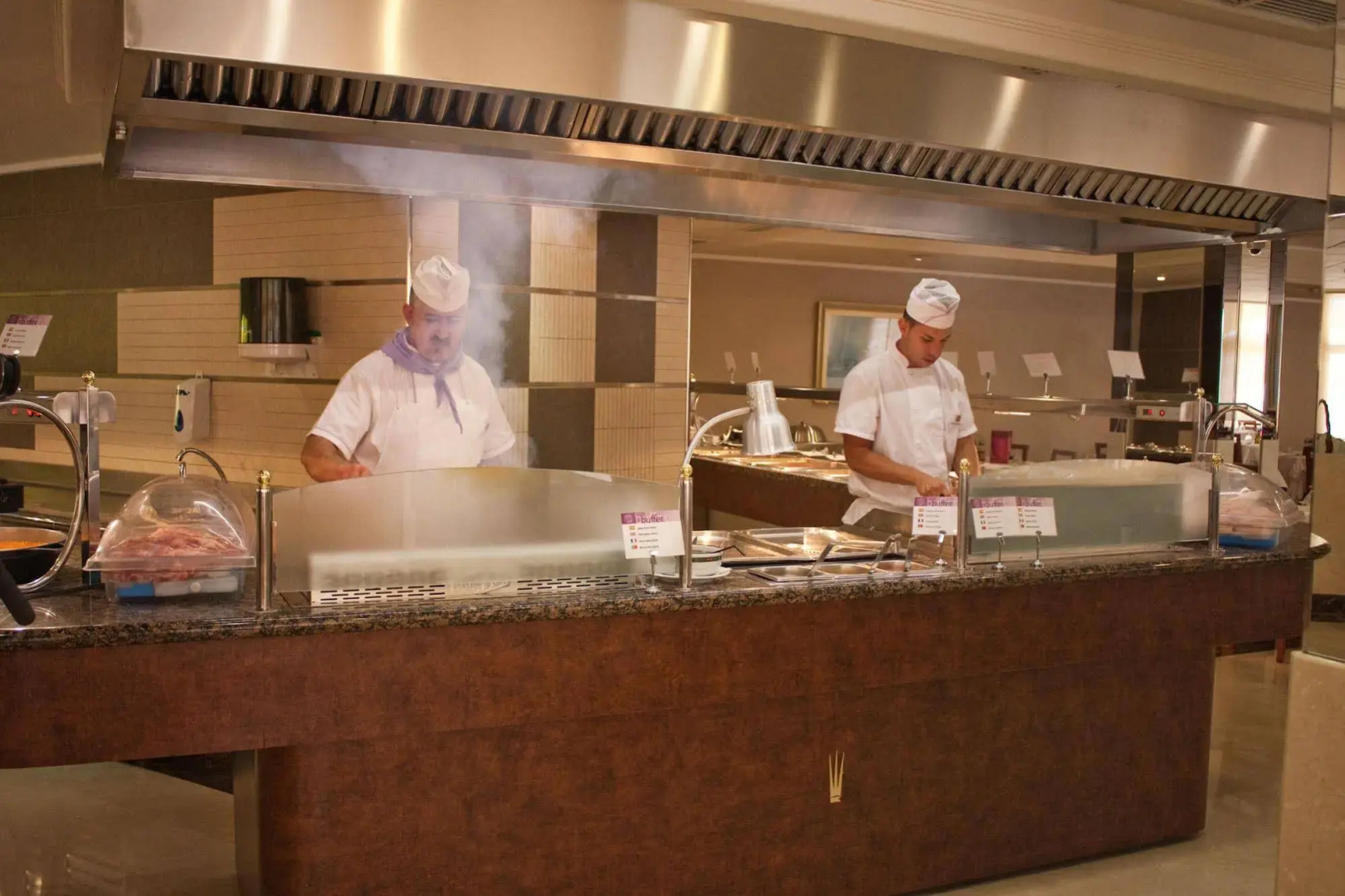 Foto - Hotel Servigroup Orange