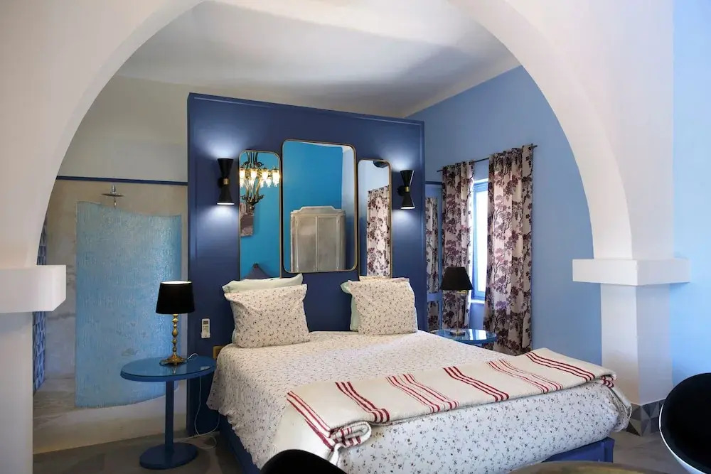 Foto - Riad Tamayourt Ocean View & piscine chauffée à 30