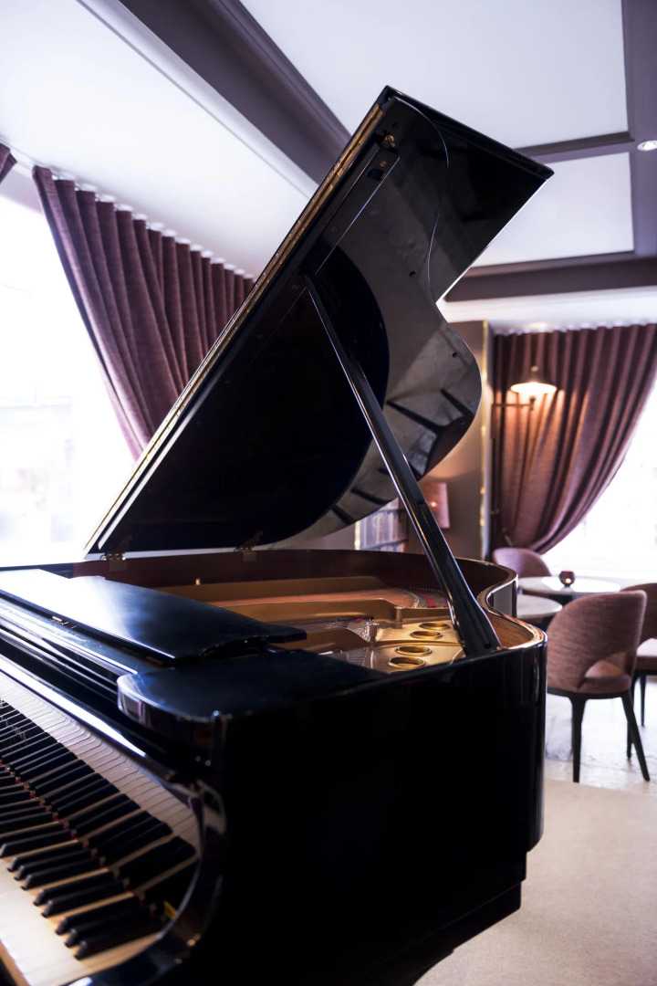 Foto - Hôtel D'Aubusson