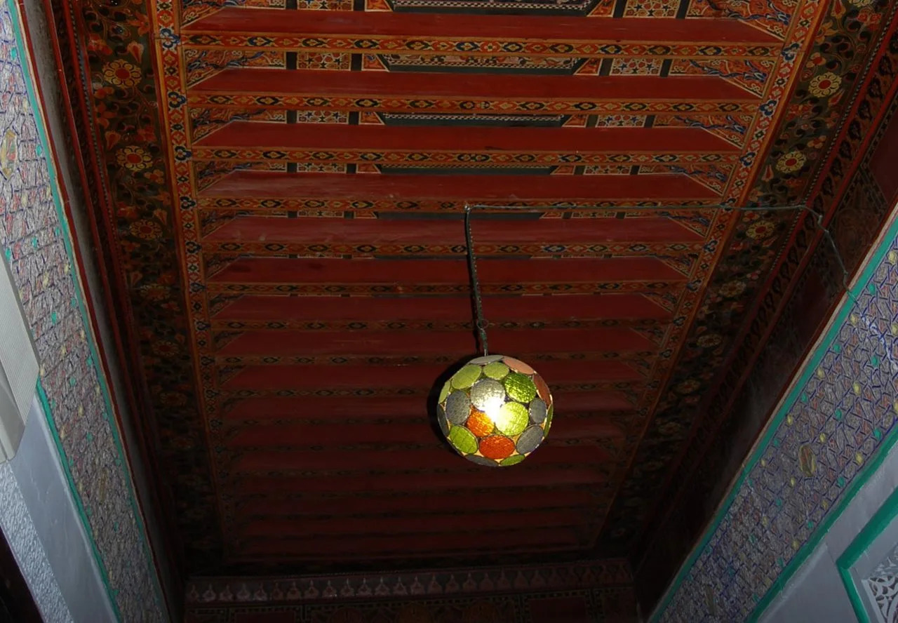 Foto - Riad Les Oliviers & Spa