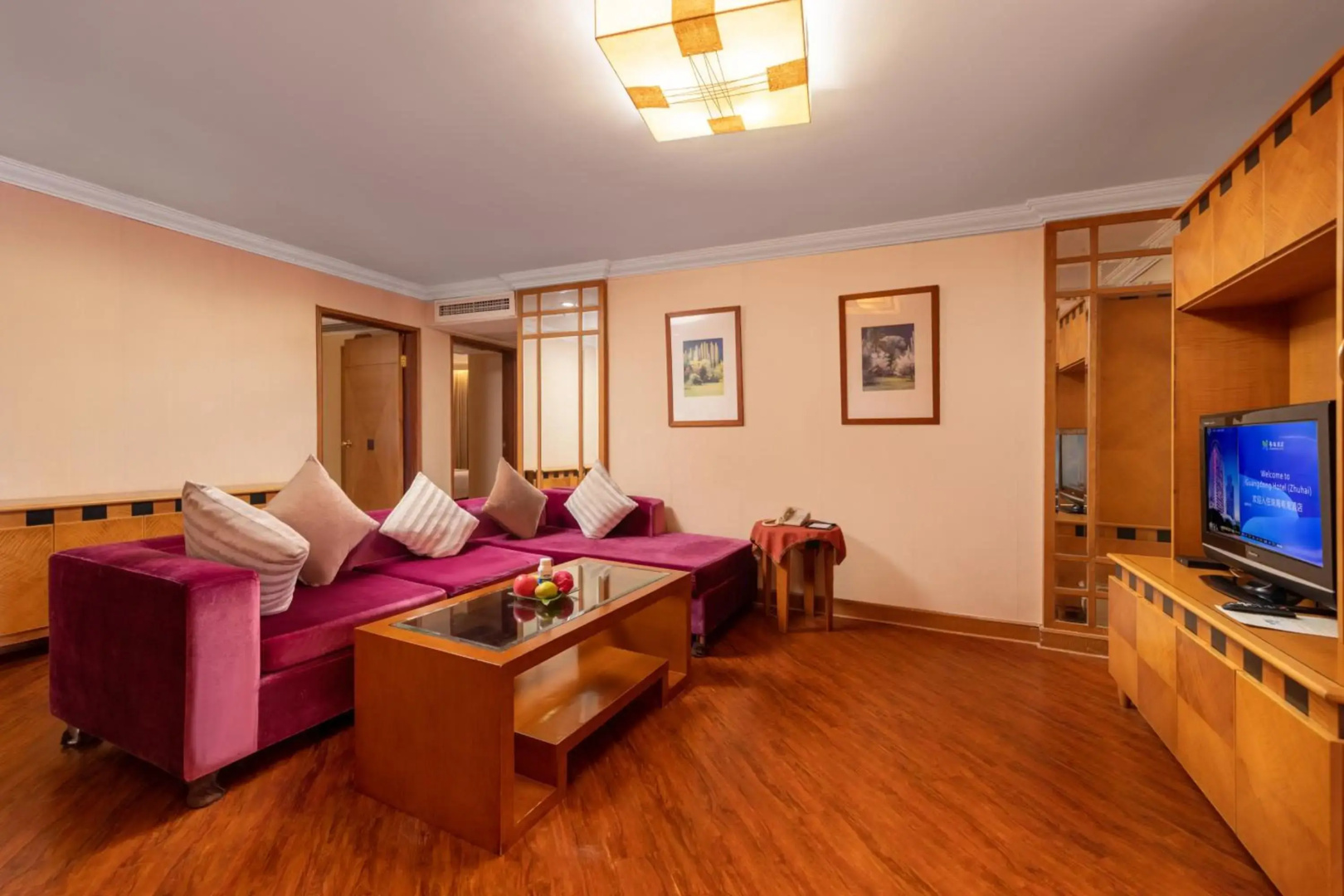 Foto - Guangdong Hotel Zhuhai