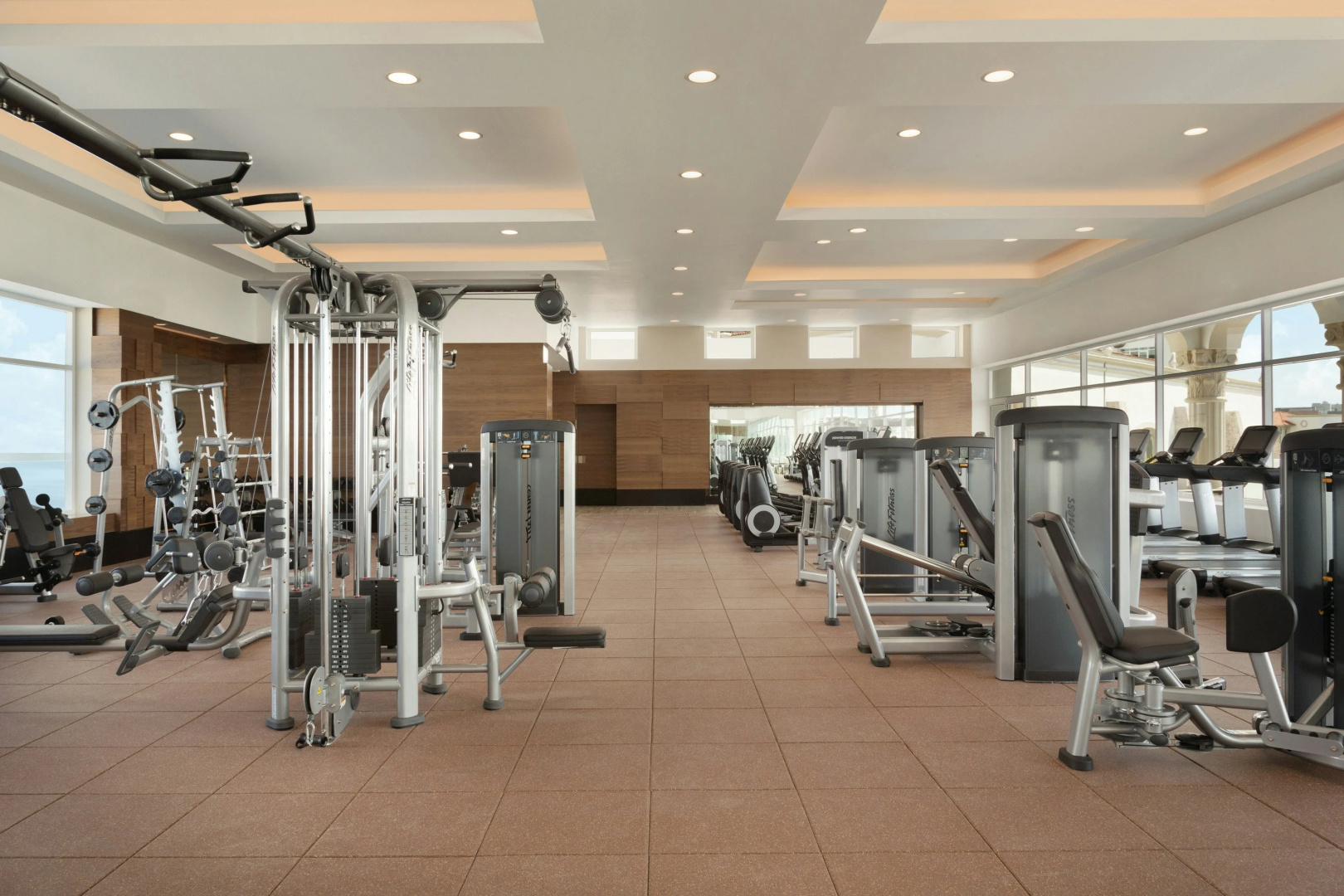 Photo - Hyatt Zilara Cancun   - Adults Only - All Inclusive