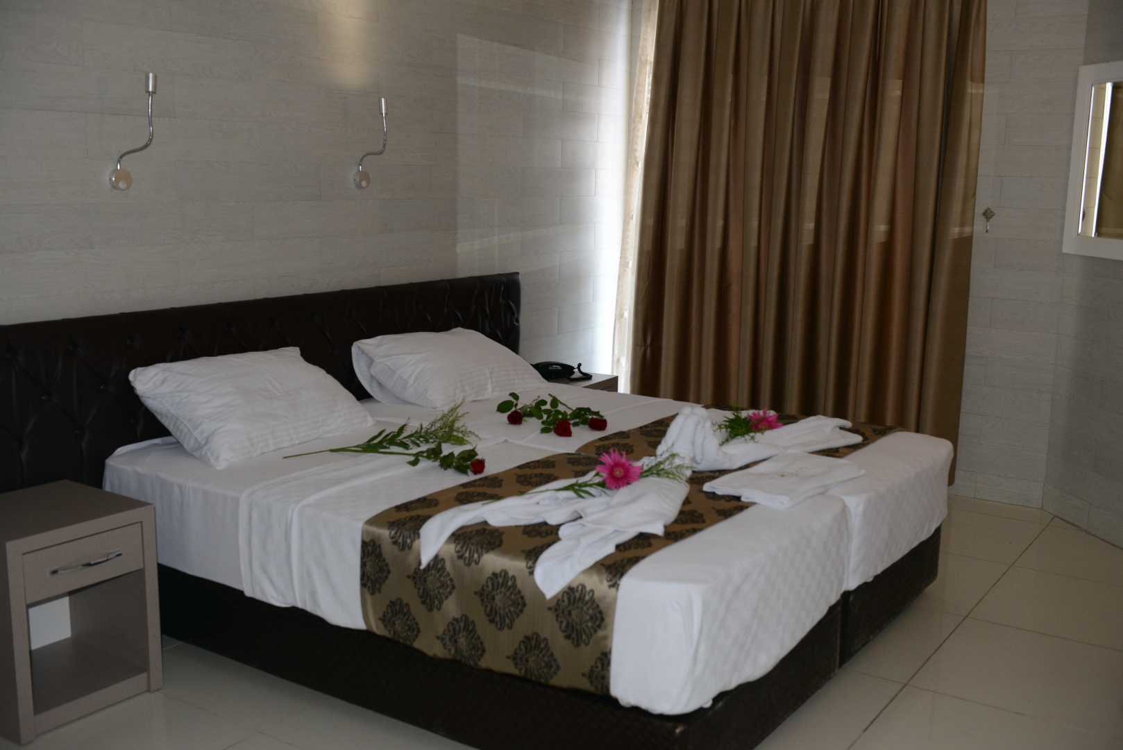 Foto - Cleopatra City Hotel