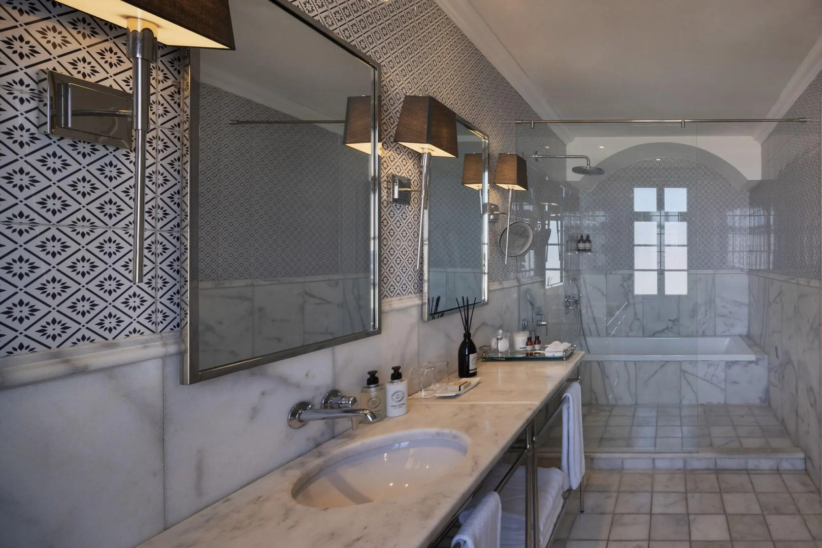 Foto - The Drisco Hotel Tel Aviv - Relais & Châteaux - Adults Only