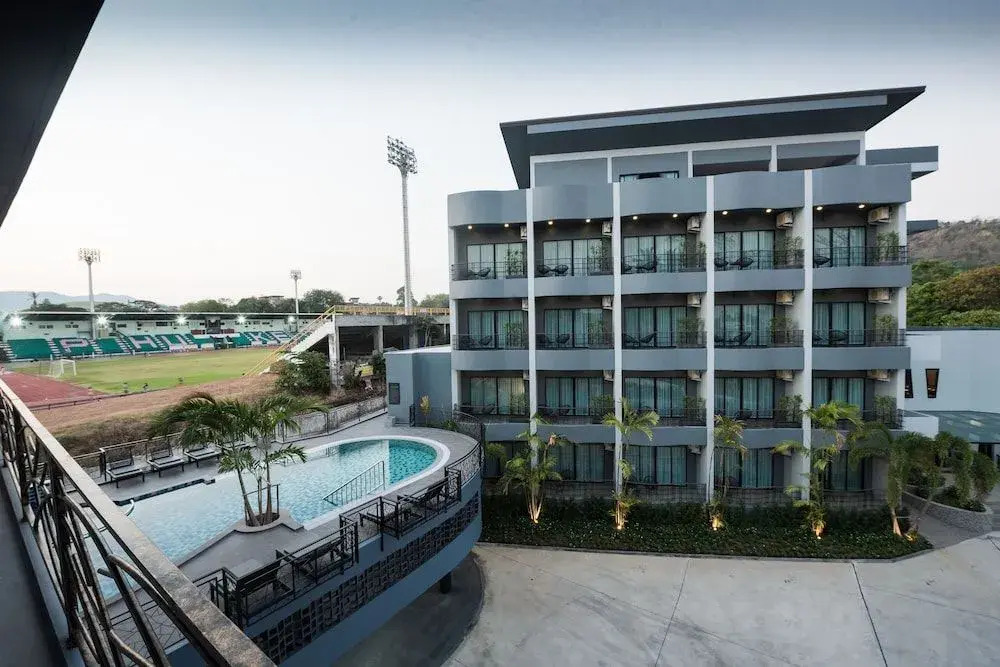 Foto - Little Loft Hotel