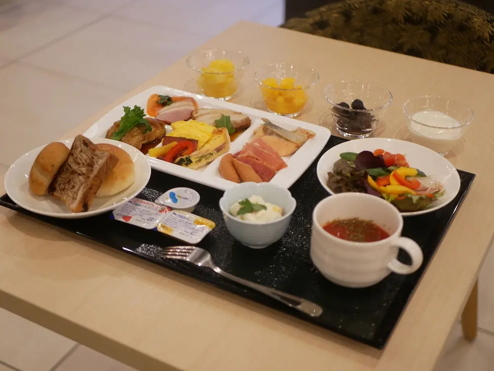 Foto - APA Hotel Kyoto Gojo Omiya