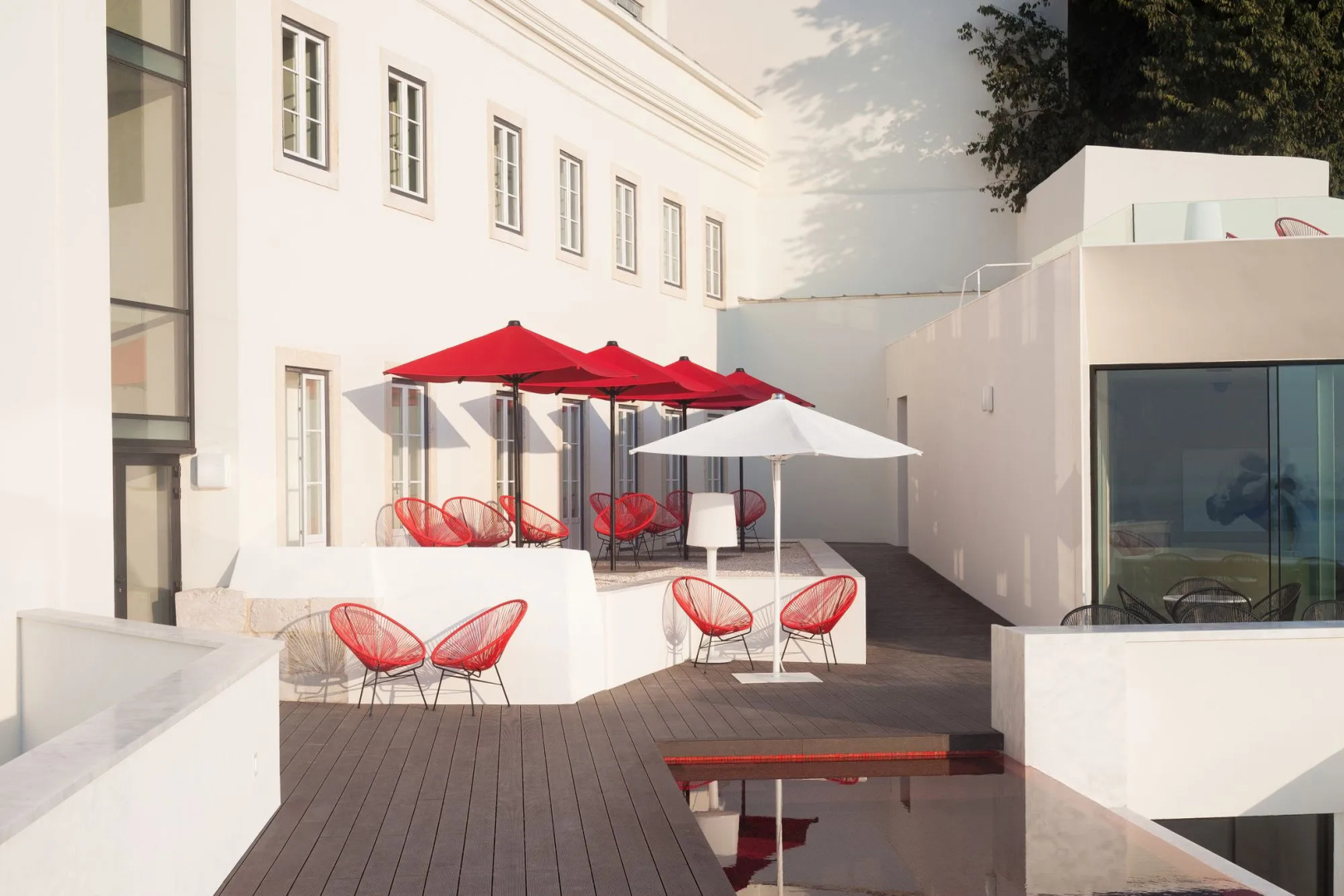 Foto - Memmo Alfama - Design Hotels