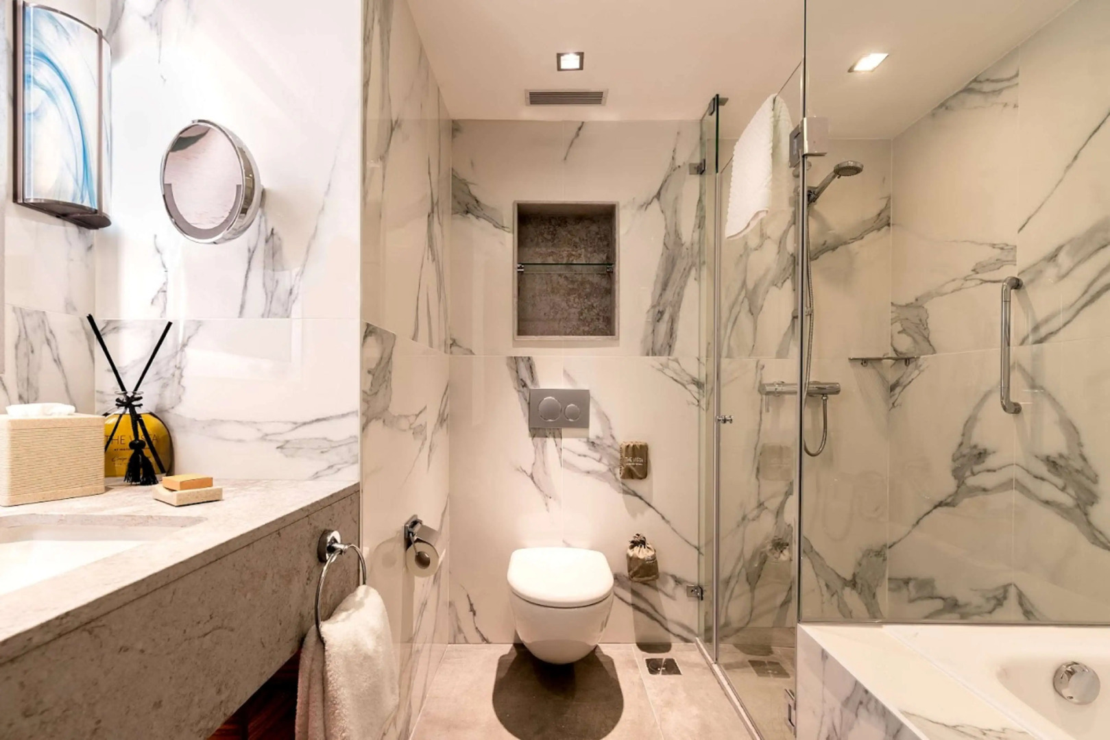 Foto - Hilton Tel Aviv Hotel