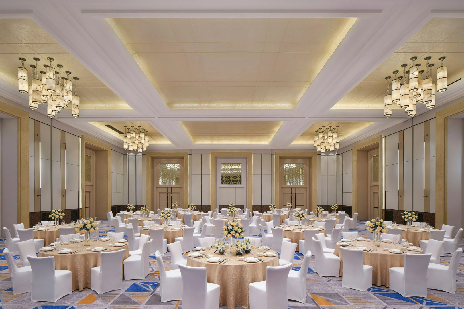 Photo - Four Points by Sheraton Shenzhen