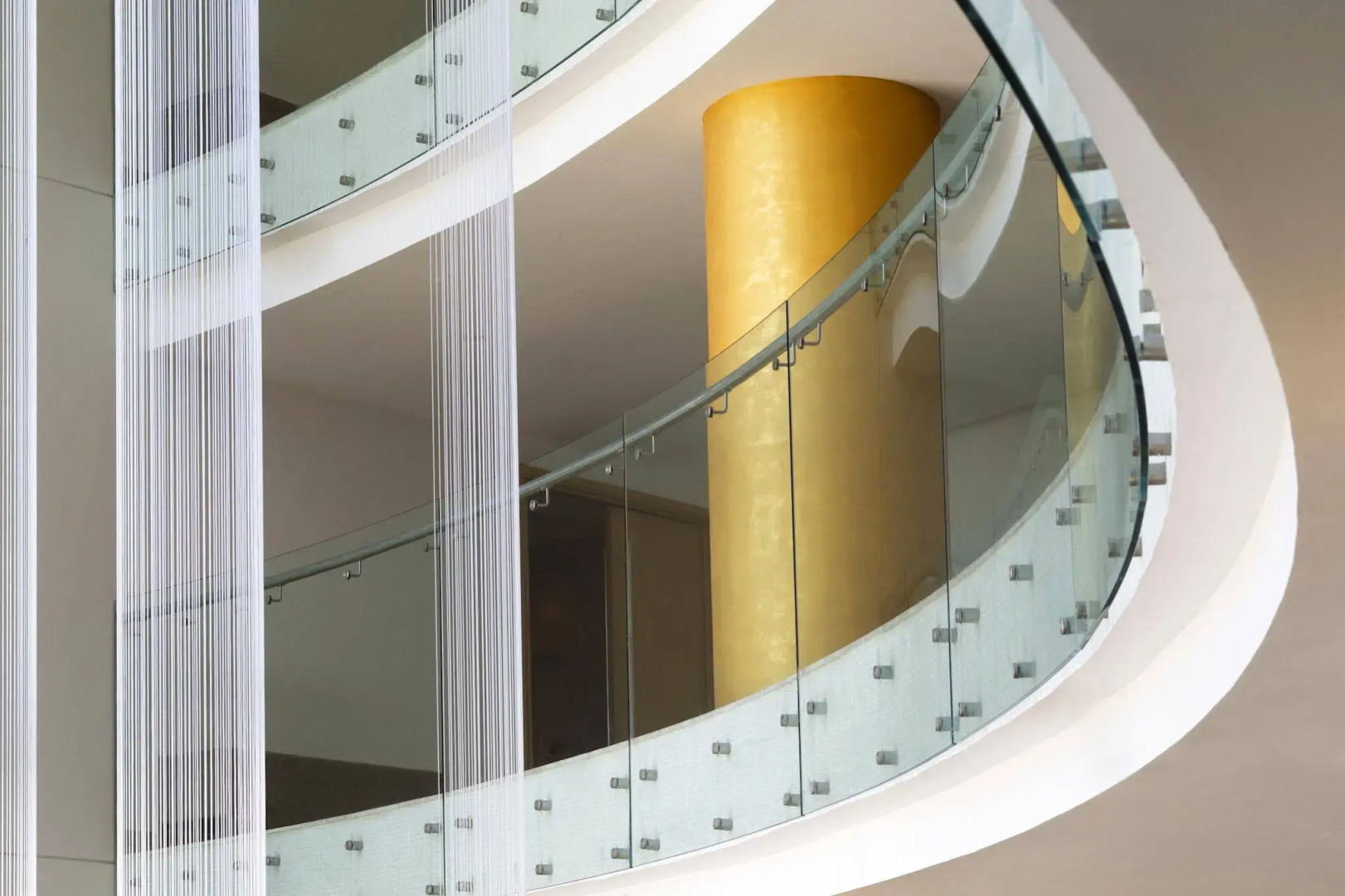 Foto - Le Meridien Cairo Airport