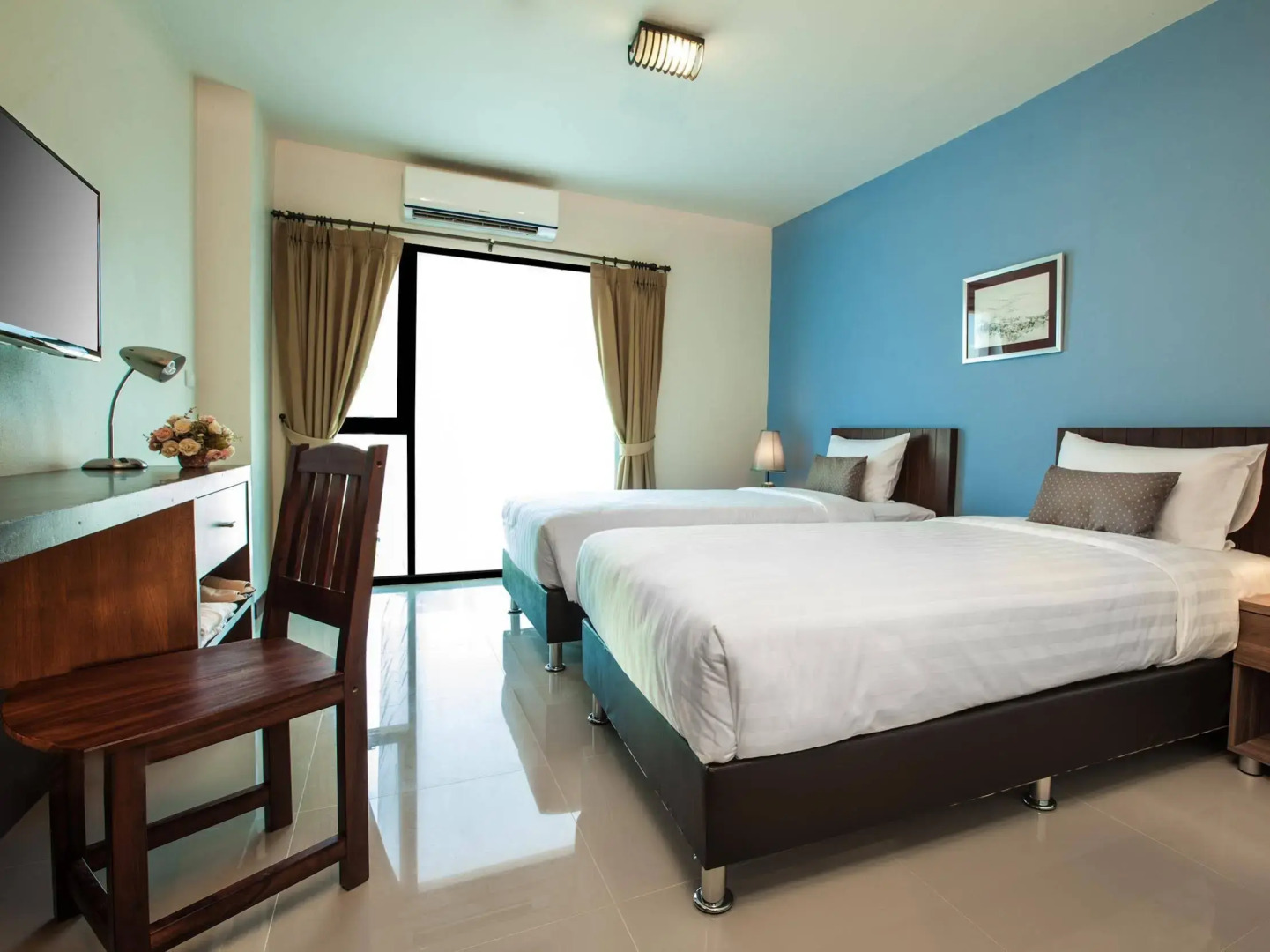 Photo - WE Valley Hotel