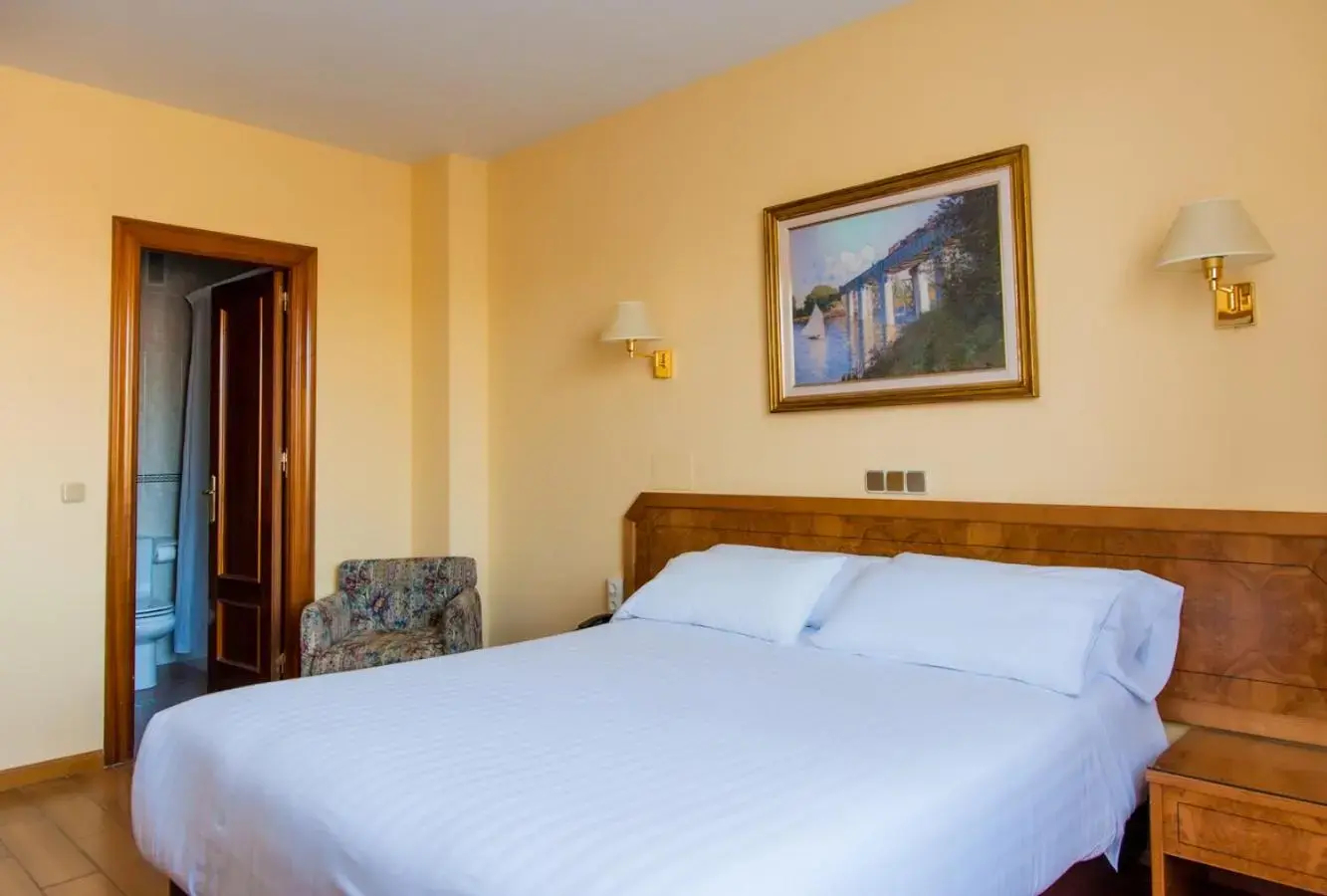 Foto - Hotel Don Carmelo