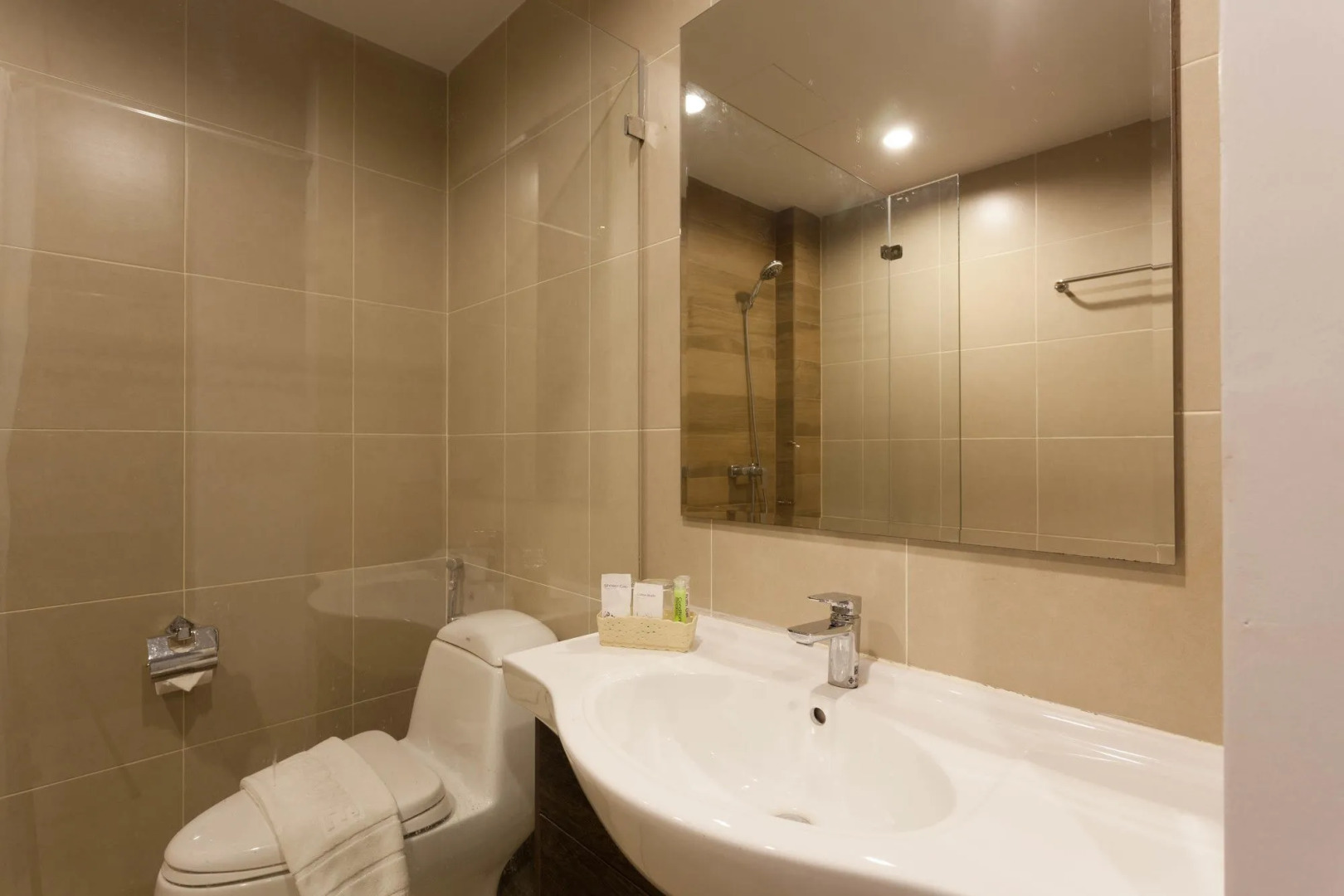 Foto - The Thames Pool Access Resort & Villa - SHA Extra Plus