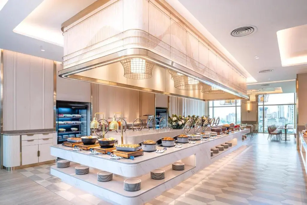 Foto - Grande Centre Point Prestige Bangkok