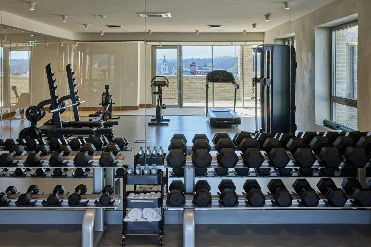 Photo - Neringa Hotel