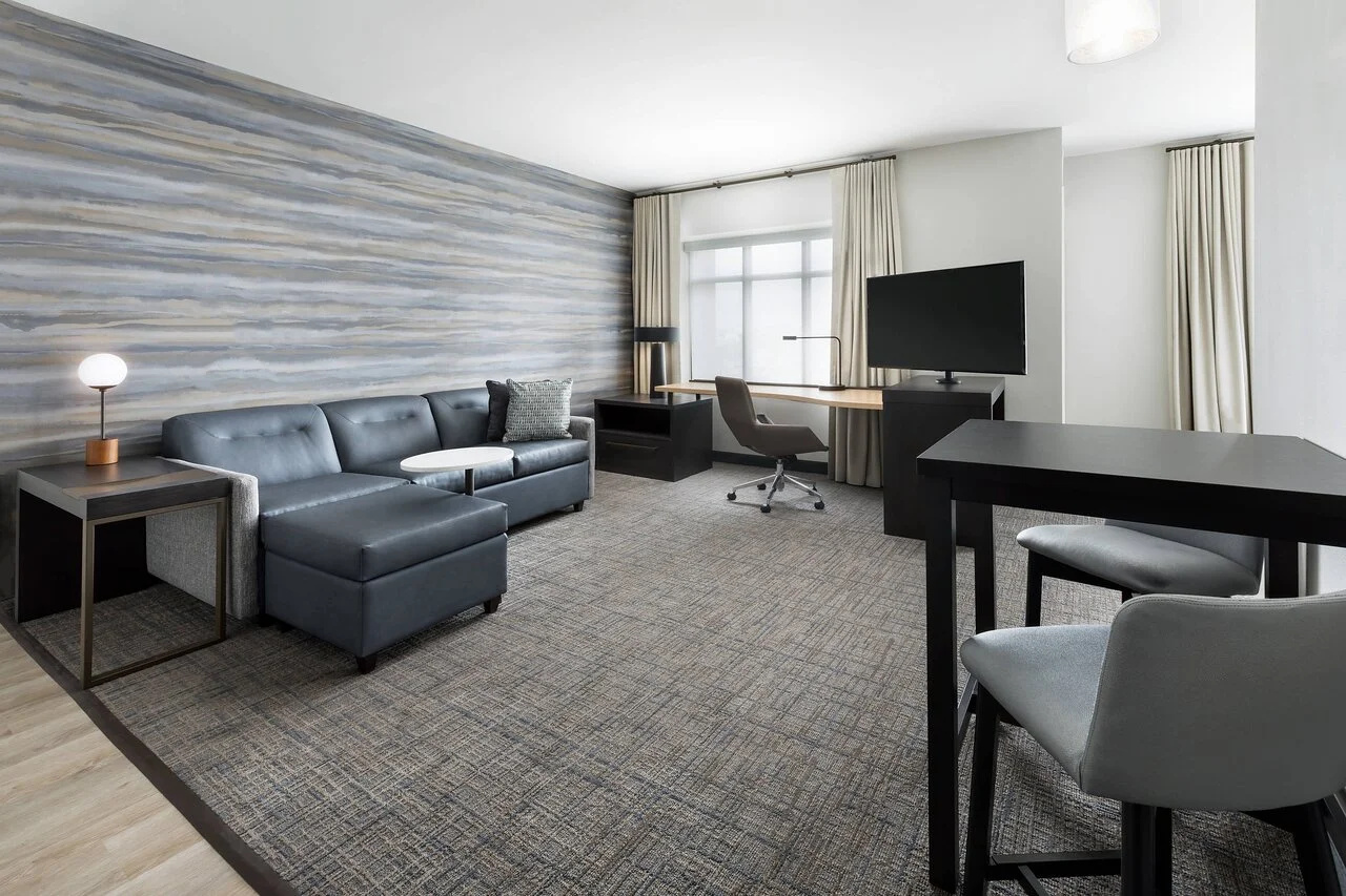 Photo - Residence Inn Long Island Garden City