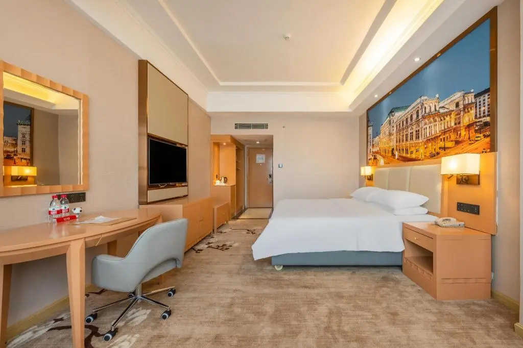 Vienna Hotel Dongguan Changping Avenue