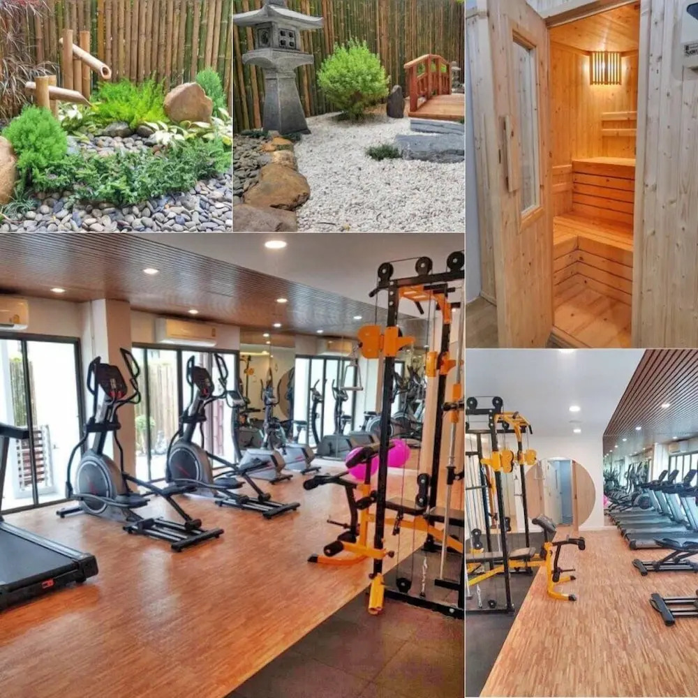 Foto - ไอยรา อยุธยา The Aiyara Ayutthaya