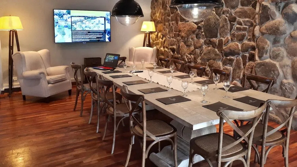 Foto - Hostería & Spa De La Cascada