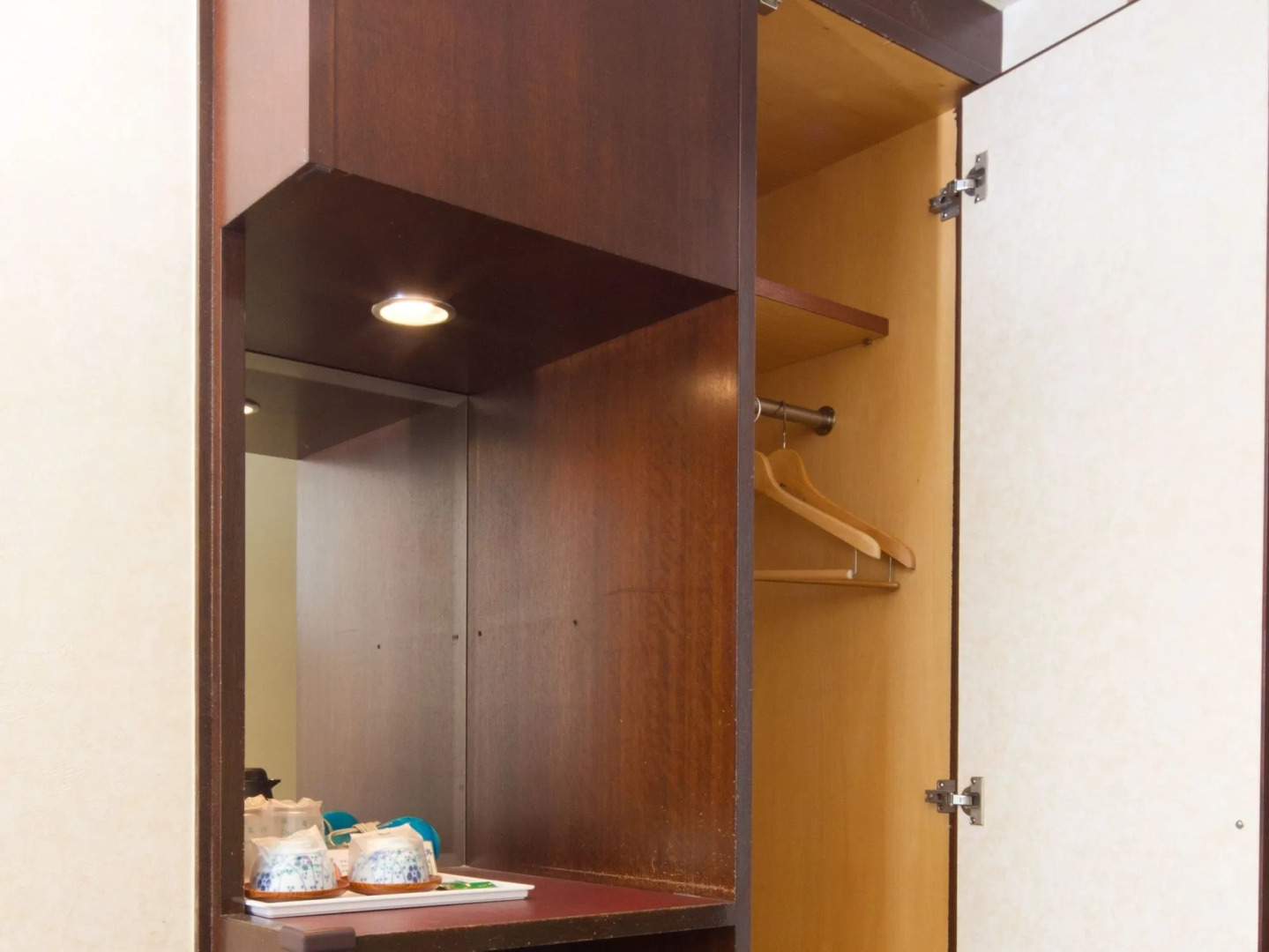 Foto - Osaka Riverside Hotel