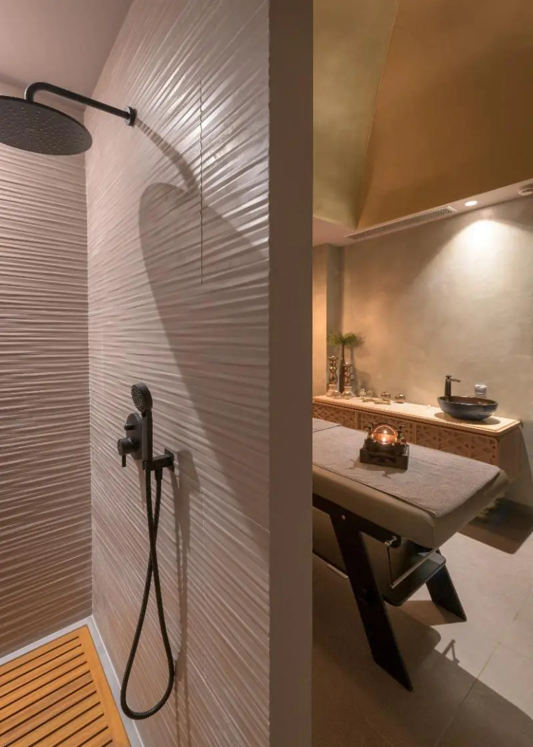 Foto - Olympic Palace Hotel